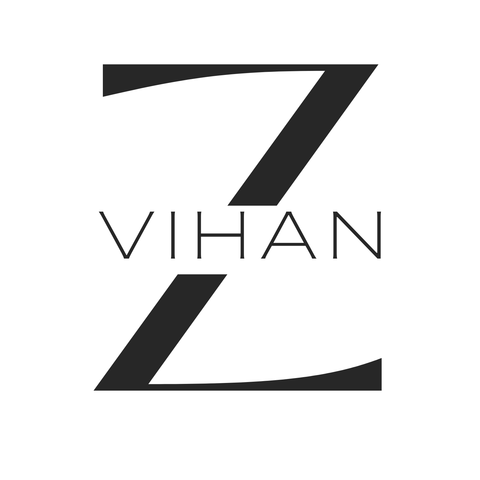 VihanZ Logo